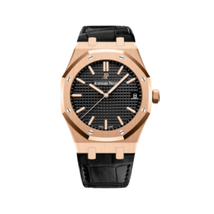 Audemars Piguet Style No: 15500OR.OO.1220OR.01 Replica