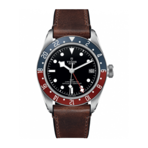 Replica Tudor Black Bay GMT 41mm Mens Watch M79830RB-0002