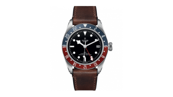 Replica Tudor Black Bay GMT 41mm Mens Watch M79830RB-0002