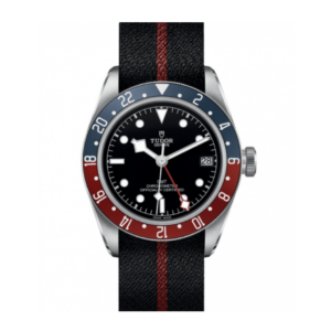 Replica Tudor Black Bay GMT 41mm Mens Watch M79830RB-0003