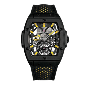 Replica Hublot Masterpiece MP-06 Senna All Black Mens Watch 906.ND.0129.VR.AES12