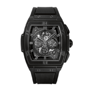 Replica Hublot Spirit of Big Bang All Black 601.CI.0110.RX (Ceramic)