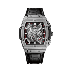 Replica Hublot Spirit of Big Bang Titanium 601.NX.0173.LR