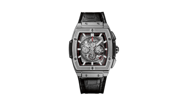 Replica Hublot Spirit of Big Bang Titanium 601.NX.0173.LR