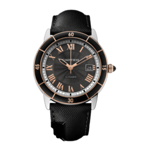 Replica Ronde Croisiere de Cartier Watch