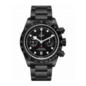 Replica Tudor Black Bay Chrono Dark Mens Watch 79360DK