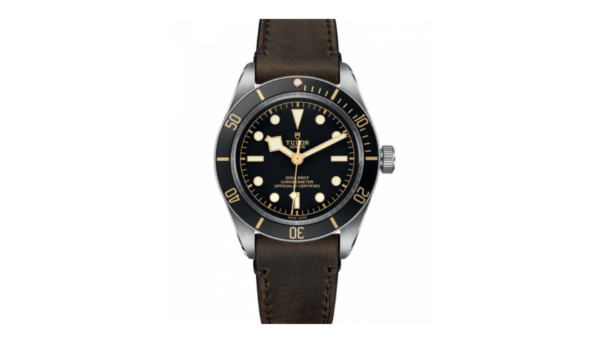 Replica Tudor Black Bay Fifty-Eight Mens Watch M79030N-0002