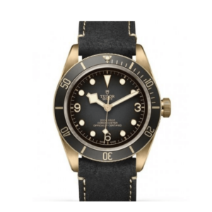 Replica Tudor Black Bay Bronze Mens Watch M79250BA-0001