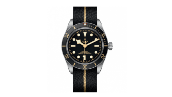 Replica Tudor Black Bay Fifty-Eight Mens Watch M79030N-0003