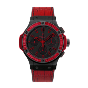 Replica Hublot Big Bang All Black Red 44mm 301.CI.1130.GR.1902.ABR10