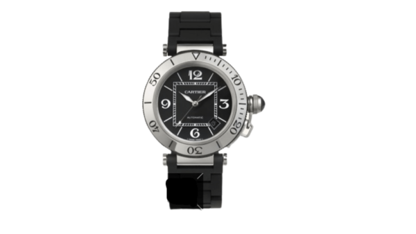 Replica Cartier Pasha Seatimer Mens Watch W31077U2