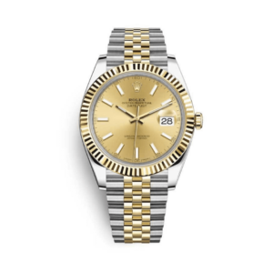 Datejust Oyster Perpetual Datejust is the Epitome of the Classic Rolex Watch