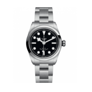 Replica Tudor Black Bay 32mm Mens Watch M79580-0001