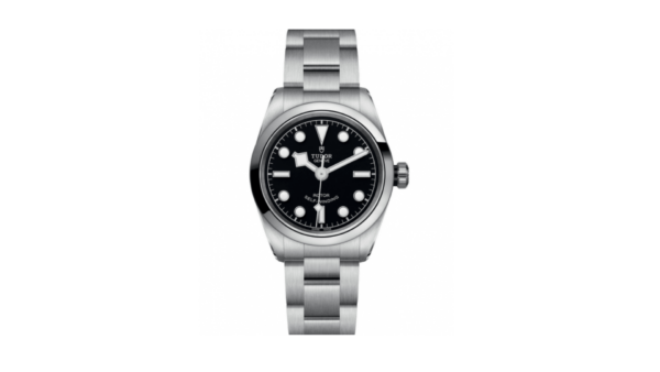 Replica Tudor Black Bay 32mm Mens Watch M79580-0001