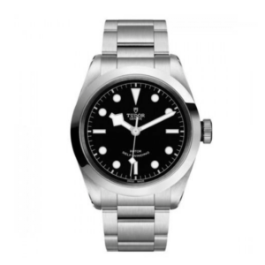 Replica Tudor Heritage Black Bay 41mm Mens Watch 79540