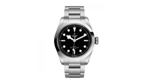 Replica Tudor Heritage Black Bay 41mm Mens Watch 79540