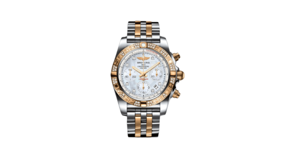 Breitling Chronomat 41 CB0140AA/A723/378C Replica Watch