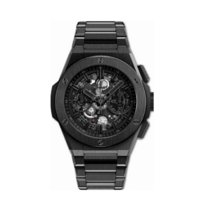 Hublot Big Bang Integral All Black 42mm 451.CX.1140.CX Replica