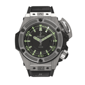 Hublot Big Bang King Power Diver Oceanographic 4000 731.NX.1190.RX