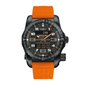 Breitling Professional Emergency II Night Mission V76325A5/BC46/234S/V20DSA/2 Replica Watch