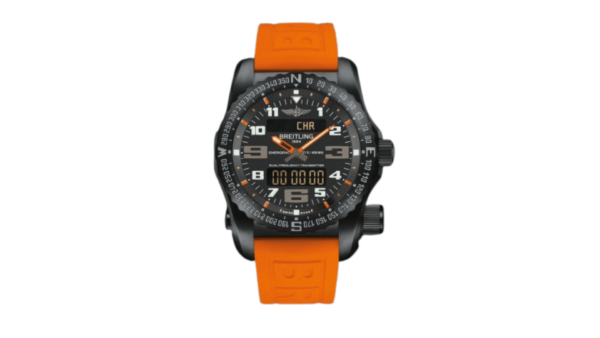 Breitling Professional Emergency II Night Mission V76325A5/BC46/234S/V20DSA/2 Replica Watch