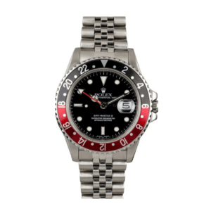 GMT Master Coke