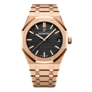 Audemars Piguet Style No: 15500OR.OO.1220OR.01 Replica Rated 5.00 out of 5 (1)