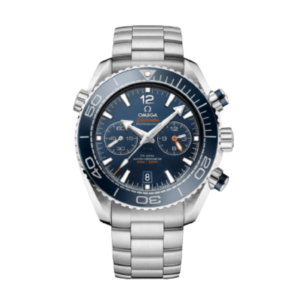 Omega Seamaster Planet Ocean 232 Black/Blue Replica