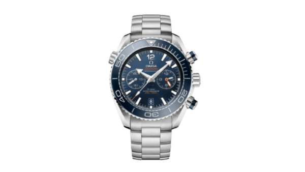 Omega Seamaster Planet Ocean 232 Black/Blue Replica