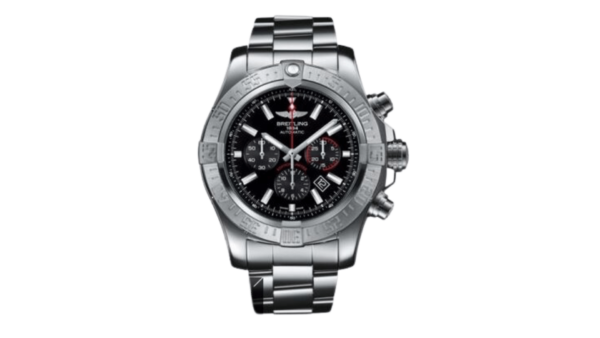 Replica Breitling Super Avenger 01 Watch