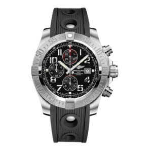 Replica Breitling Super Avenger II Mens Watch A1337111/BC28 201S