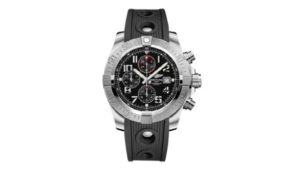 Replica Breitling Super Avenger II Mens Watch A1337111/BC28 201S