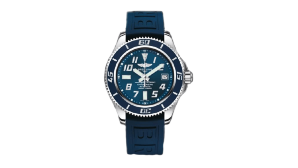 Replica Breitling Superocean 42 Blue Dial Watch A173643B/C868/148S/A18D.2