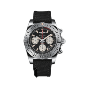 Breitling Chronomat 41 Airborne Stainless Steel Watch Replica