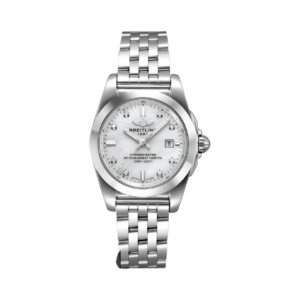 Replica Breitling Galactic Ladies Watch W7234812/A785 791A