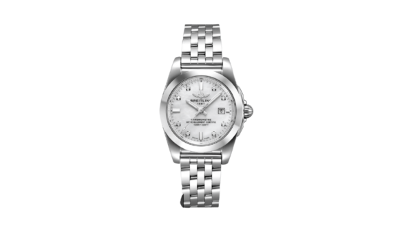 Replica Breitling Galactic Ladies Watch W7234812/A785 791A