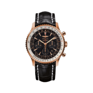 Replica Breitling Navitimer 01 Rose Gold Watch