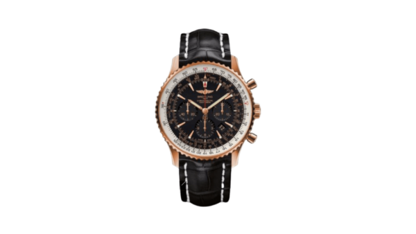 Replica Breitling Navitimer 01 Rose Gold Watch