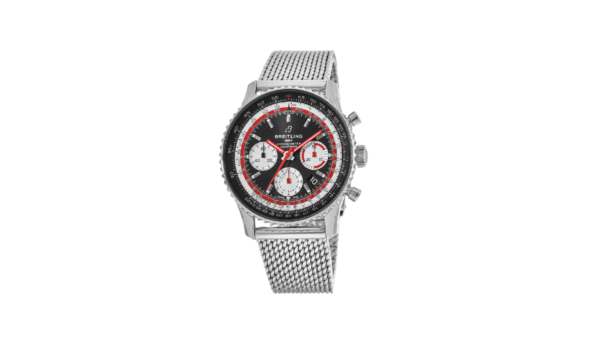 Replica Breitling Navitimer 1 B01 Chronograph 43 Swissair AB01211B1B1X2