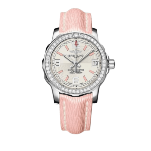 Replica Breitling Colt Lady 33mm Watch A7738753/G765 238X