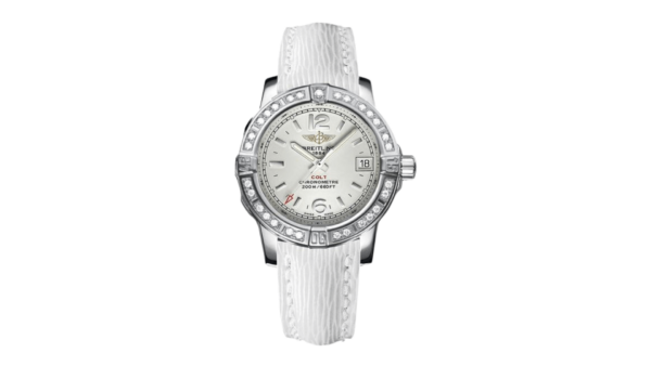 Replica Breitling Colt Lady 33mm Watch A7738853/G793 235X