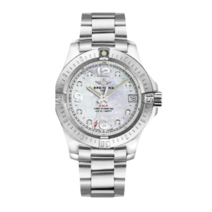 Replica Breitling Colt Lady 36mm Ladies Watch a74389111a1a1