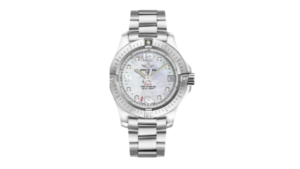 Replica Breitling Colt Lady 36mm Ladies Watch a74389111a1a1