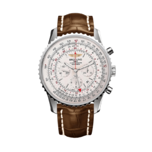 Replica Breitling Navitimer GMT Watch