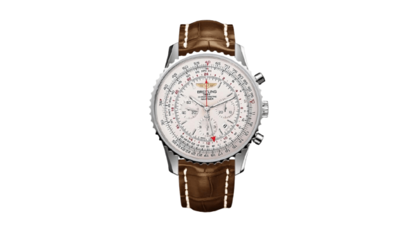 Replica Breitling Navitimer GMT Watch