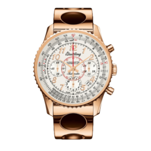 Breitling Montbrillant 01 Red Gold 40.00mm RB013012.G736.223R Replica Watch