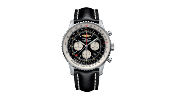 Replica Breitling Navitimer GMT Watch AB044121/BD24/441X/A20BA.1