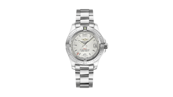 Replica Breitling Colt Lady 33mm Ladies Watch a77388111g1a1