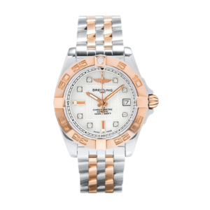 Replica Breitling Galactic 32 Ladies Watch C71356L2/A712-367C