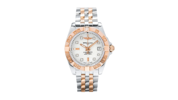 Replica Breitling Galactic 32 Ladies Watch C71356L2/A712-367C